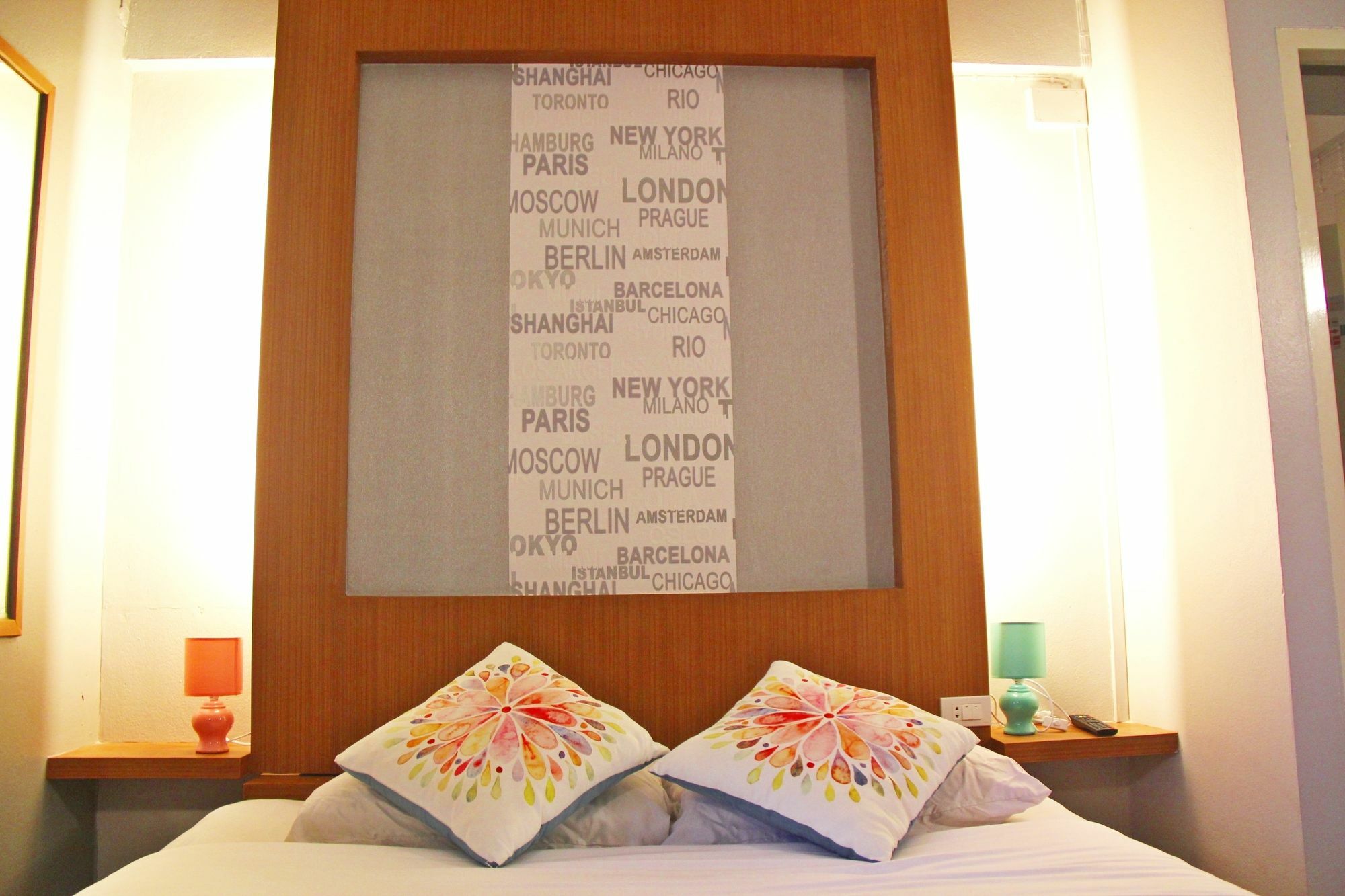โรงแรมเรือนทิพย์ เชียงราย Ruean Tip Hotel Zewnętrze zdjęcie